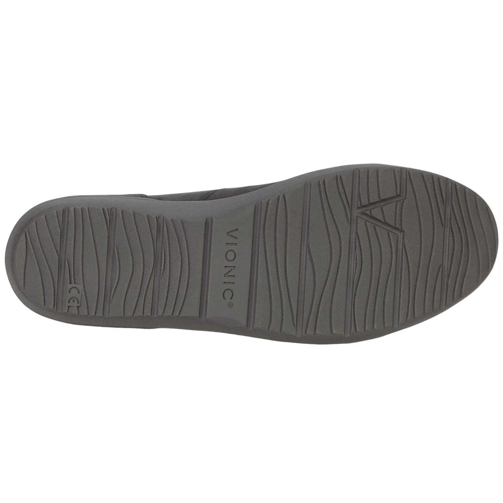 Vionic Magnolia Abigail Nubuck Women's Low Top Trainers