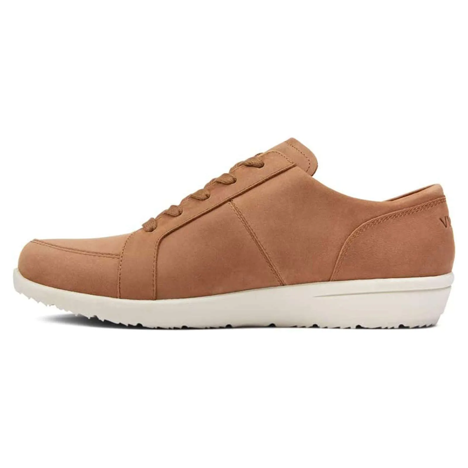 Vionic Magnolia Abigail Nubuck Women's Low Top Trainers