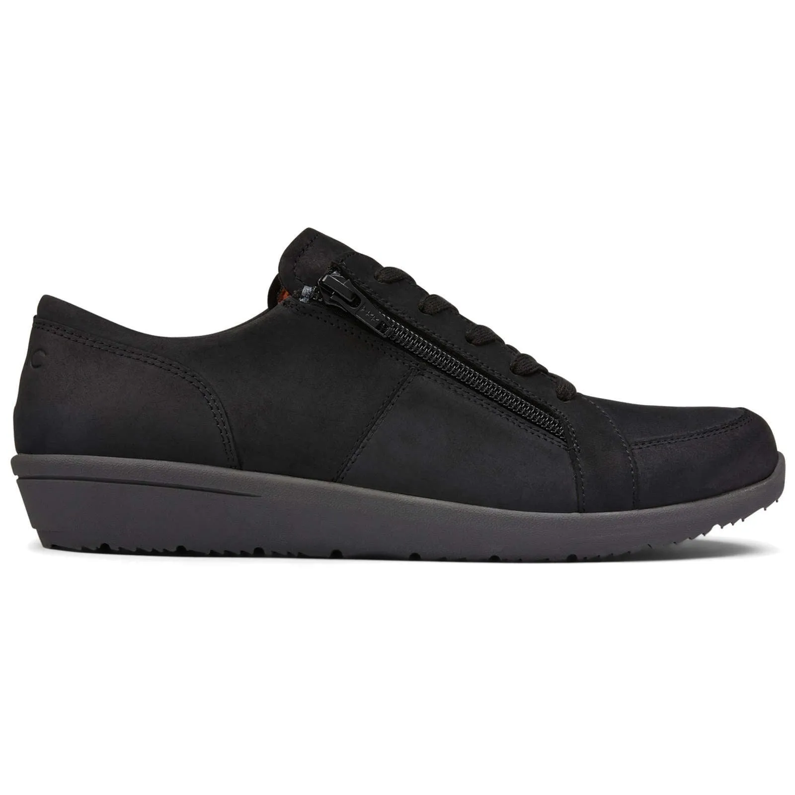 Vionic Magnolia Abigail Nubuck Women's Low Top Trainers