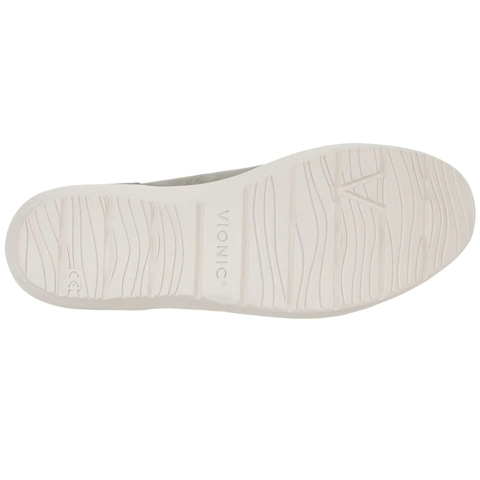 Vionic Magnolia Abigail Nubuck Women's Low Top Trainers
