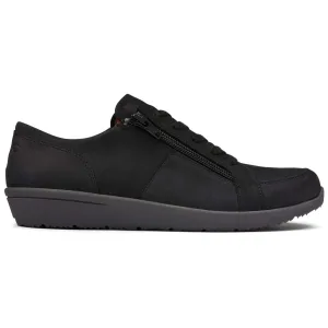 Vionic Magnolia Abigail Nubuck Women's Low Top Trainers
