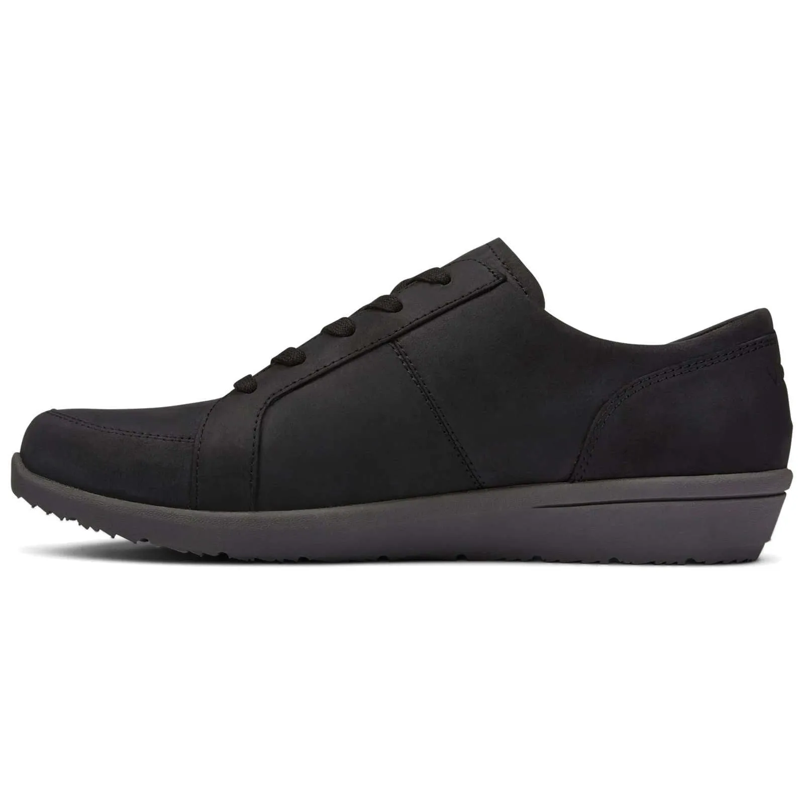 Vionic Magnolia Abigail Nubuck Women's Low Top Trainers