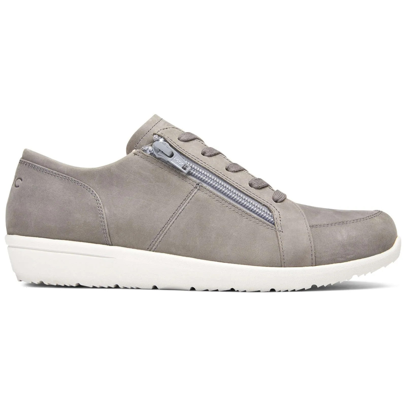 Vionic Magnolia Abigail Nubuck Women's Low Top Trainers