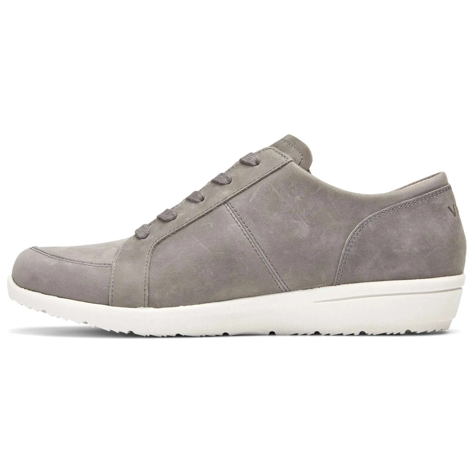 Vionic Magnolia Abigail Nubuck Women's Low Top Trainers