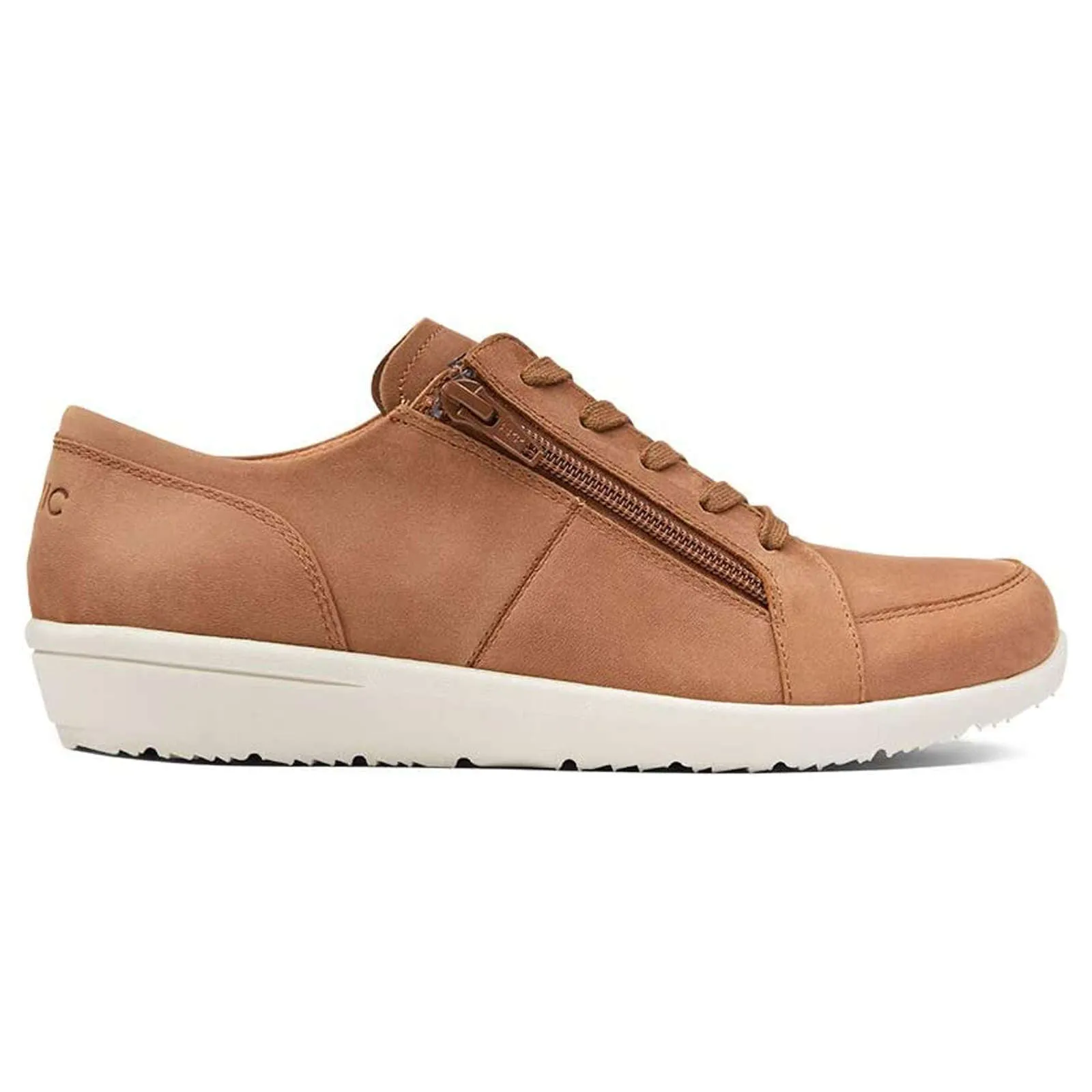 Vionic Magnolia Abigail Nubuck Women's Low Top Trainers