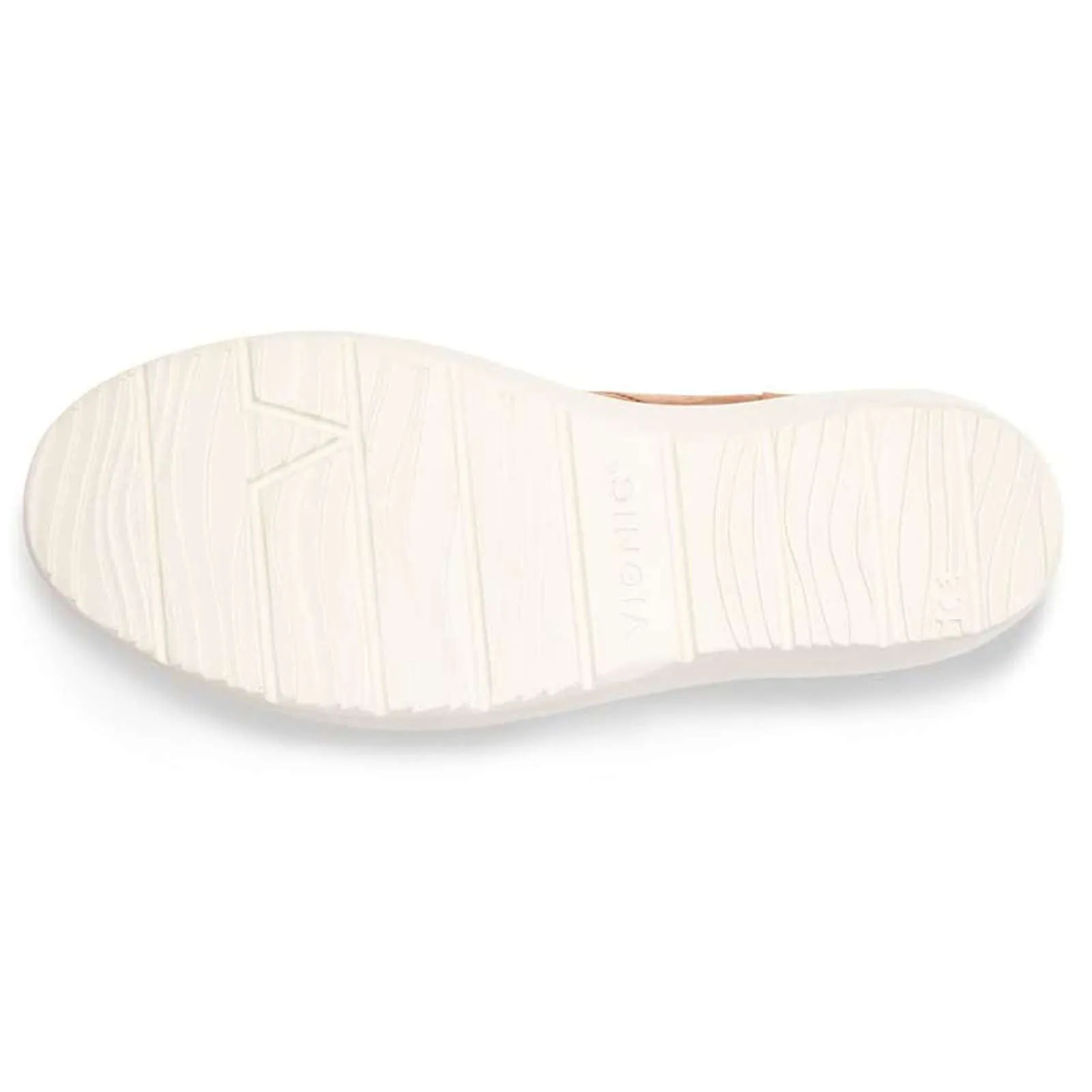 Vionic Magnolia Abigail Nubuck Women's Low Top Trainers