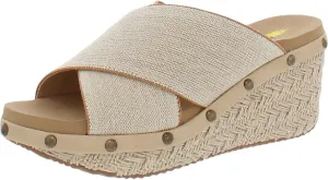 VOLATILE Women's Sandpointe Sandal