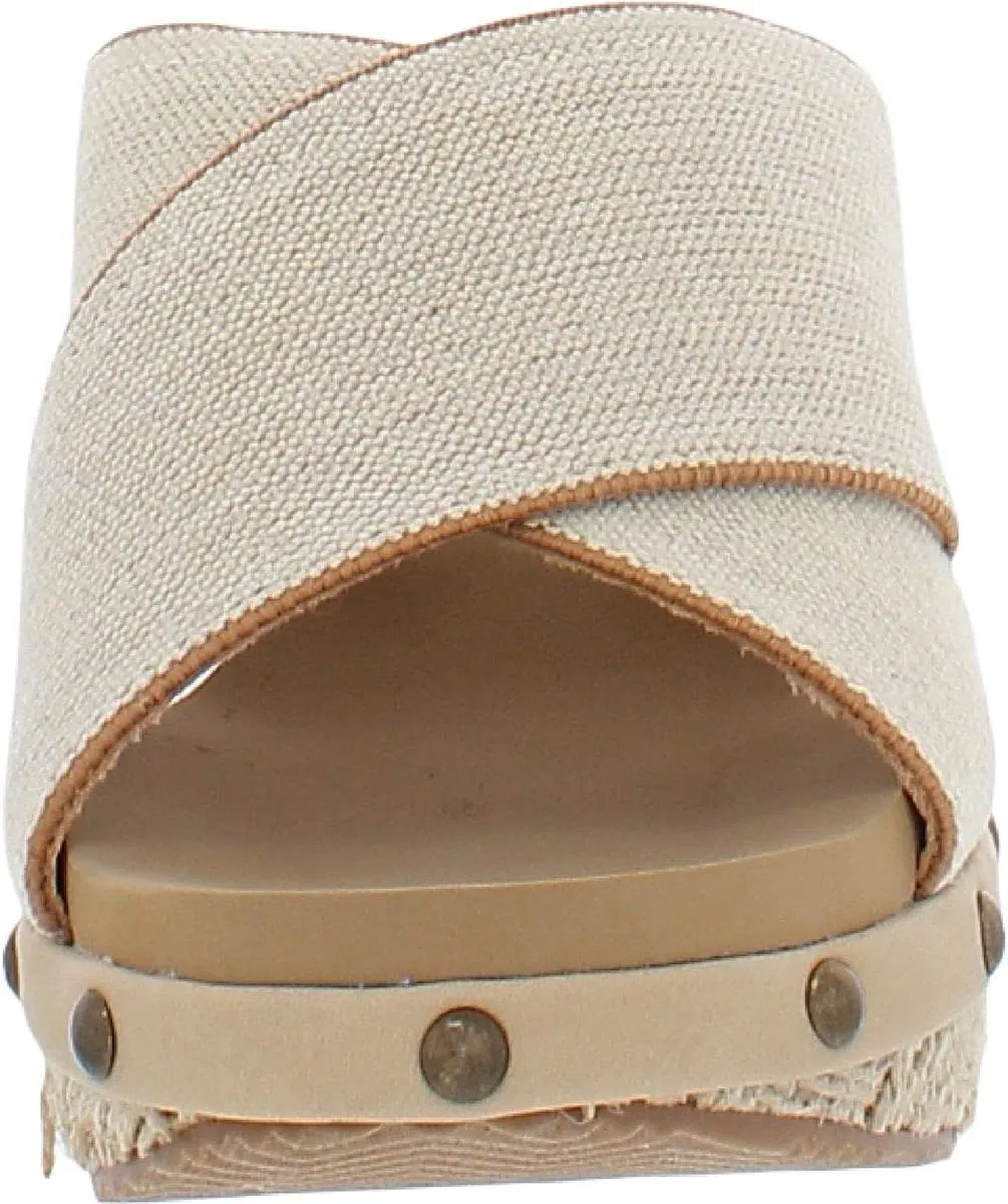 VOLATILE Women's Sandpointe Sandal