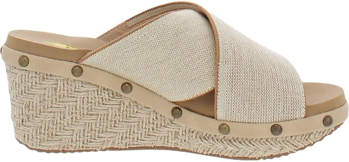 VOLATILE Women's Sandpointe Sandal
