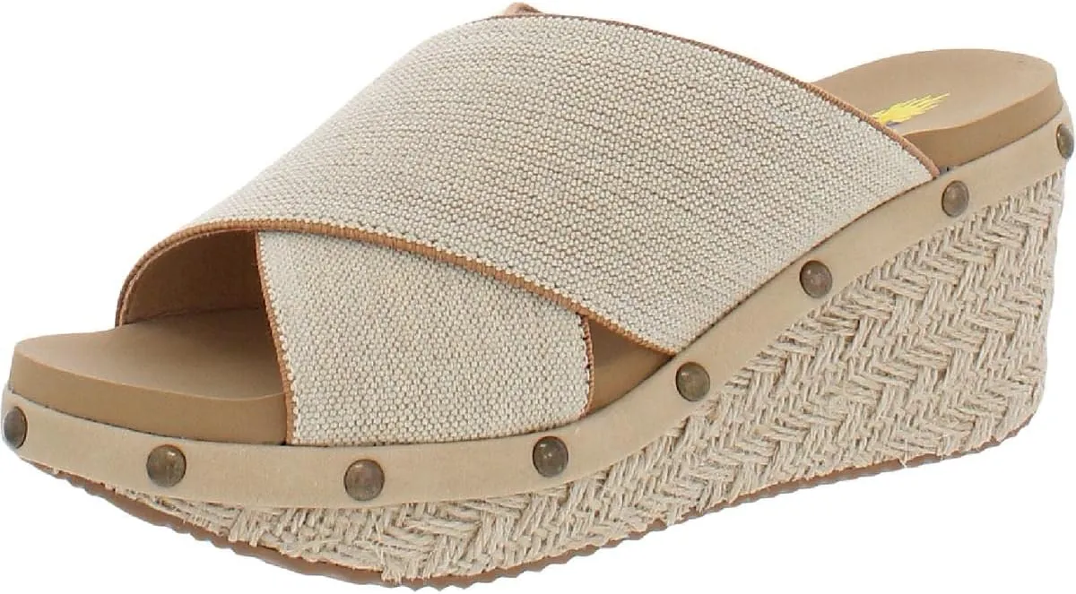 VOLATILE Women's Sandpointe Sandal