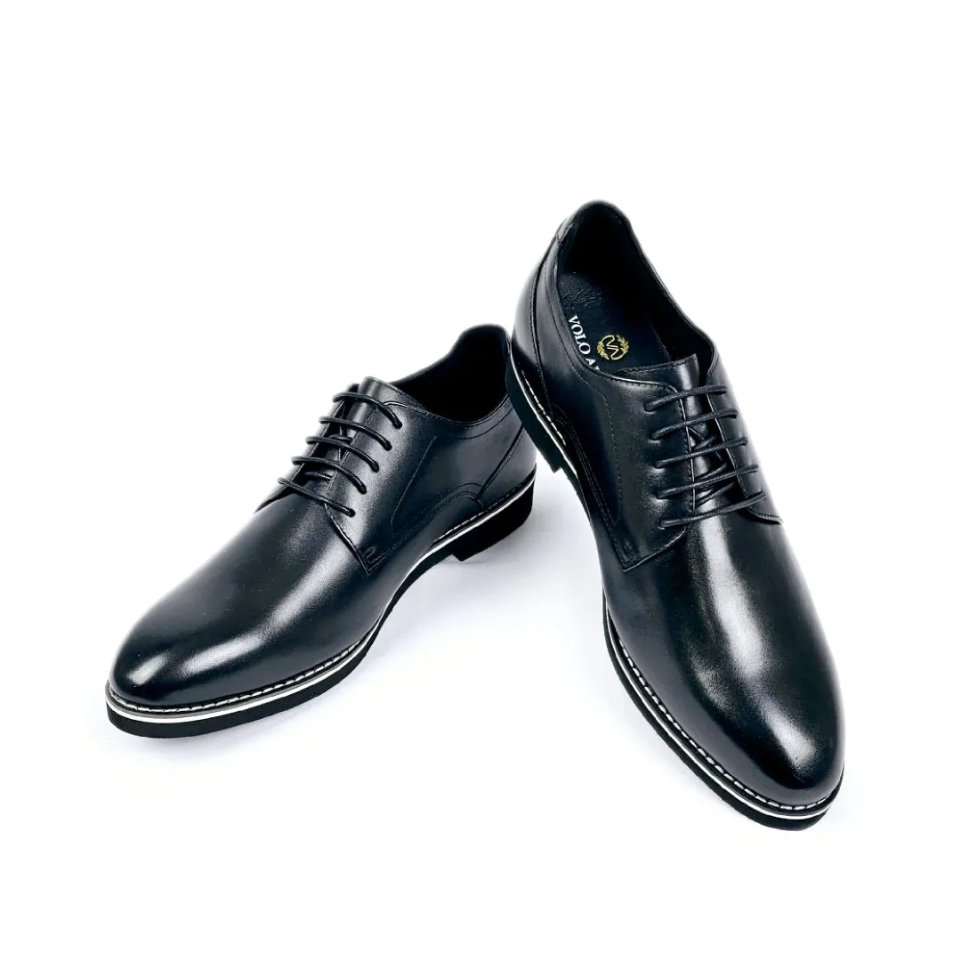 Volo Alte Derby Elevator Casual Shoes