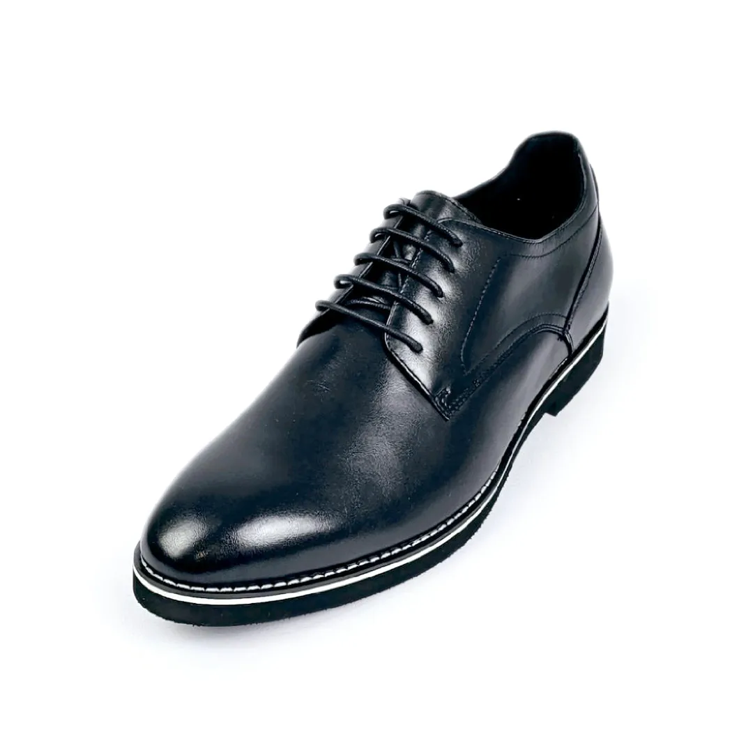 Volo Alte Derby Elevator Casual Shoes
