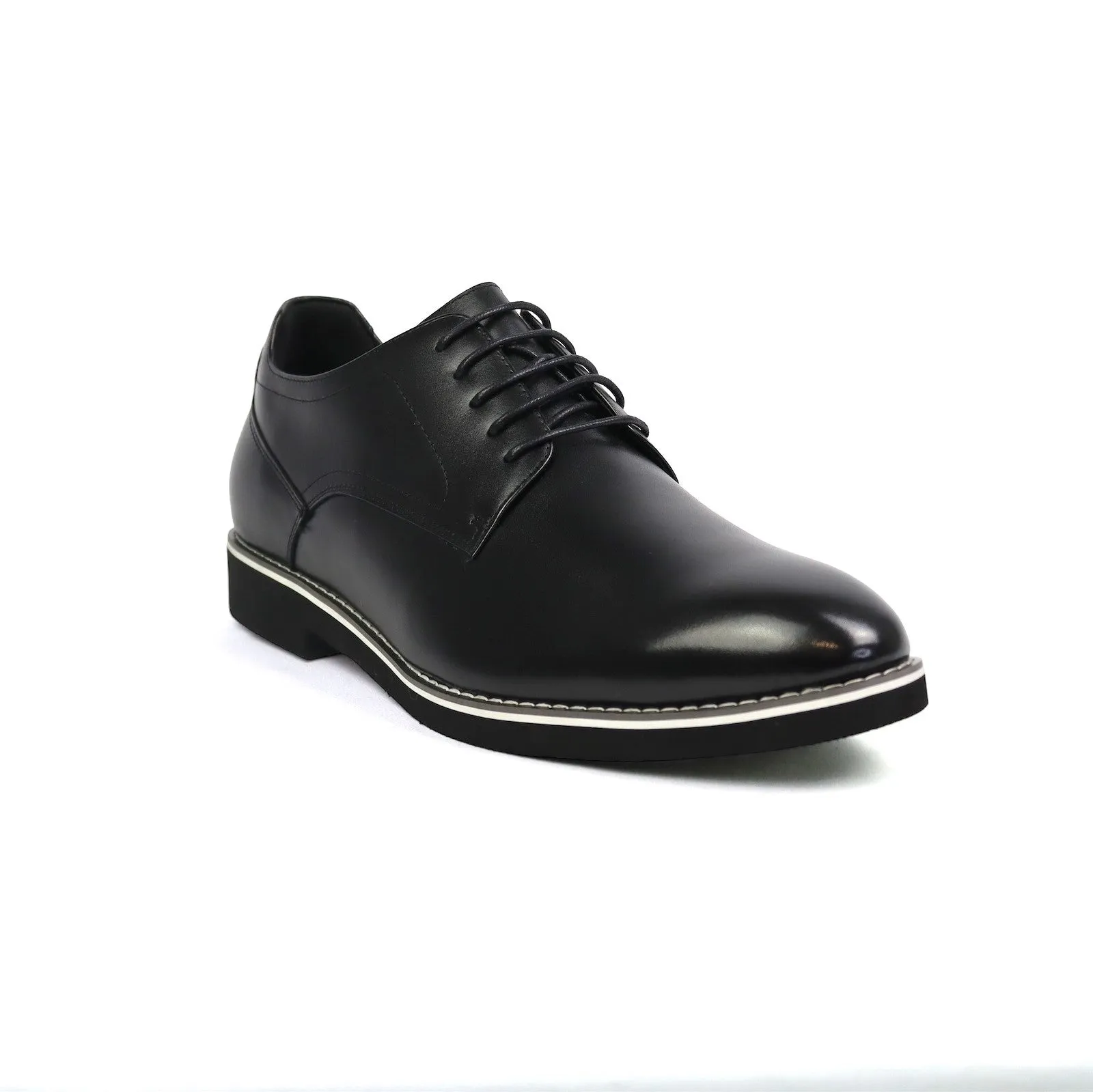 Volo Alte Derby Elevator Casual Shoes