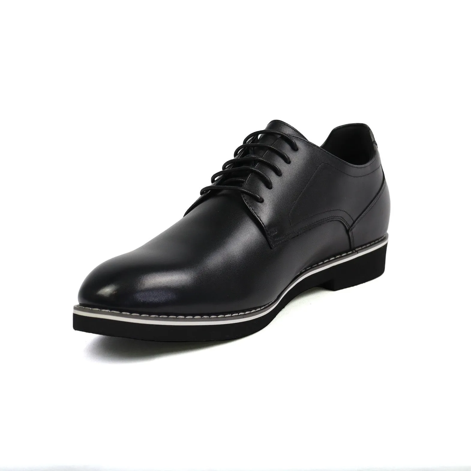 Volo Alte Derby Elevator Casual Shoes