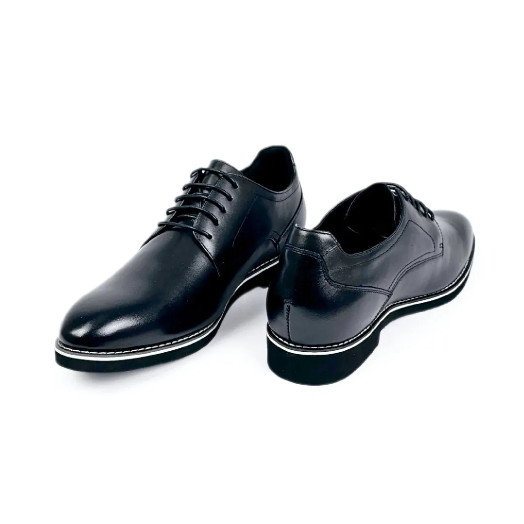 Volo Alte Derby Elevator Casual Shoes