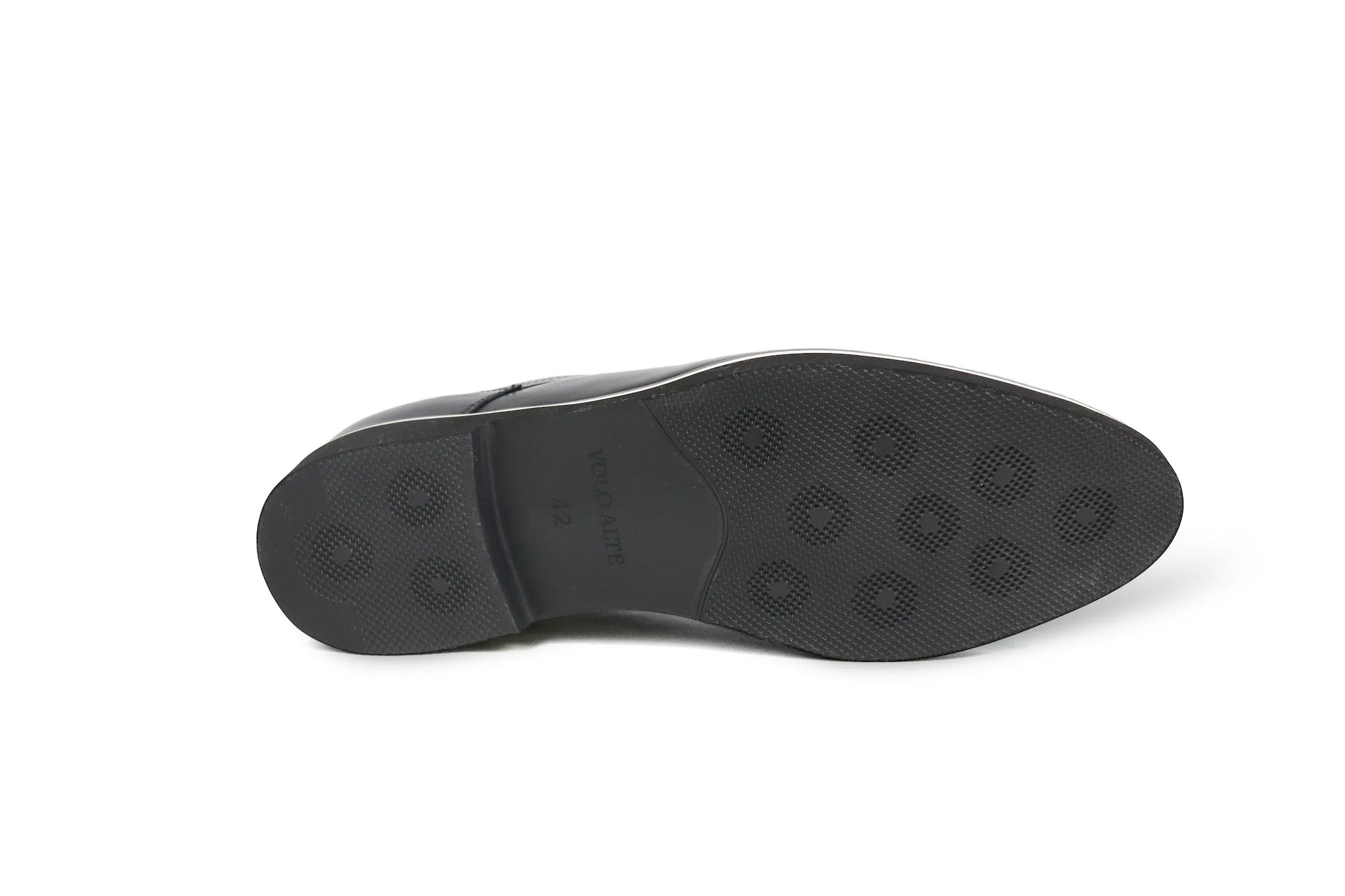 Volo Alte Derby Elevator Casual Shoes