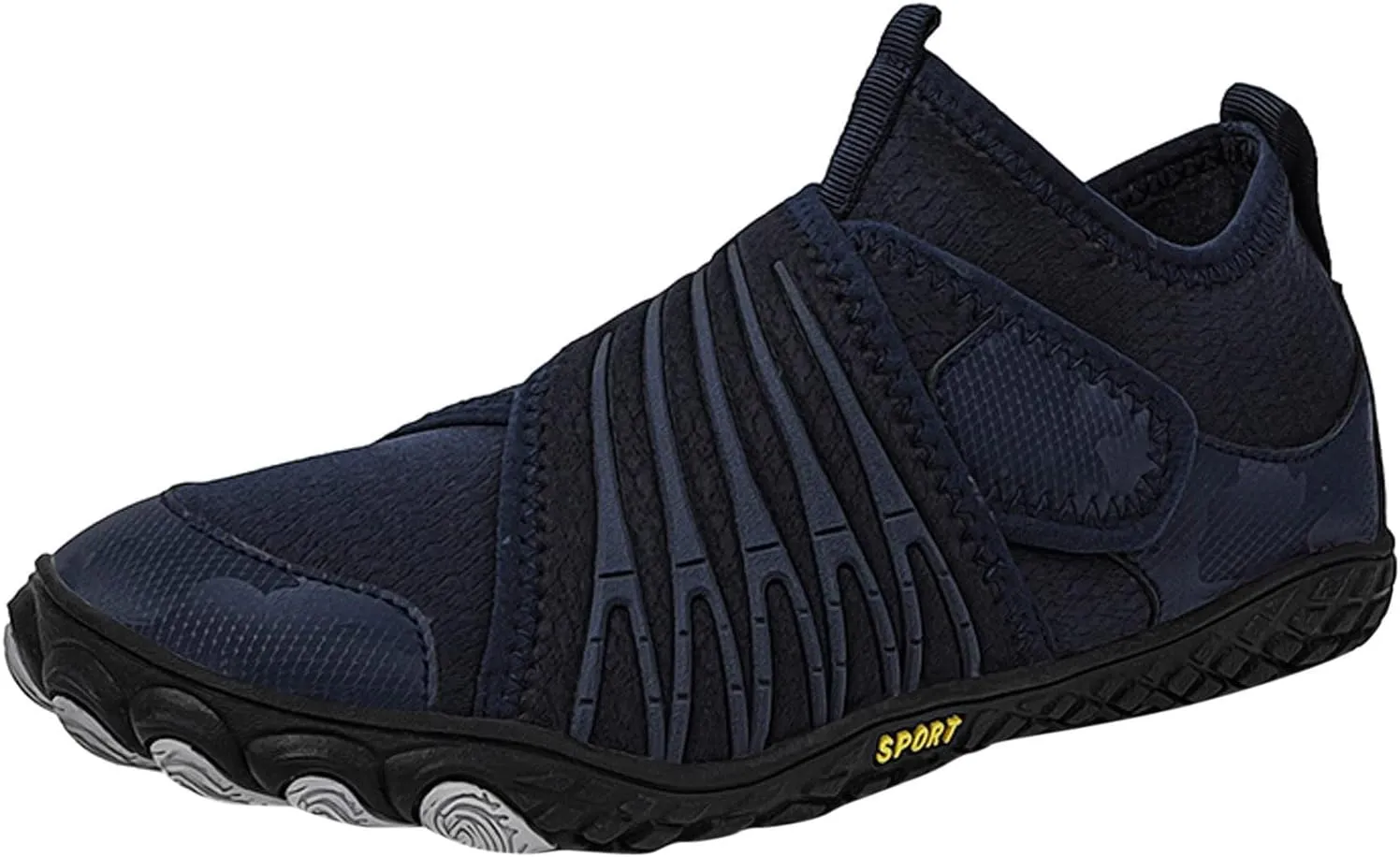 Water Shoes Barefoot Mens Womens Quick Dry Aqua Swim Beach Pool Surf Hiking Kayaking Diving Yoga Outdoor Sports Breathable Design