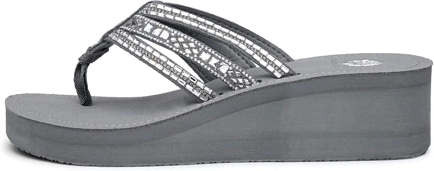 Wedge Sandal Tania