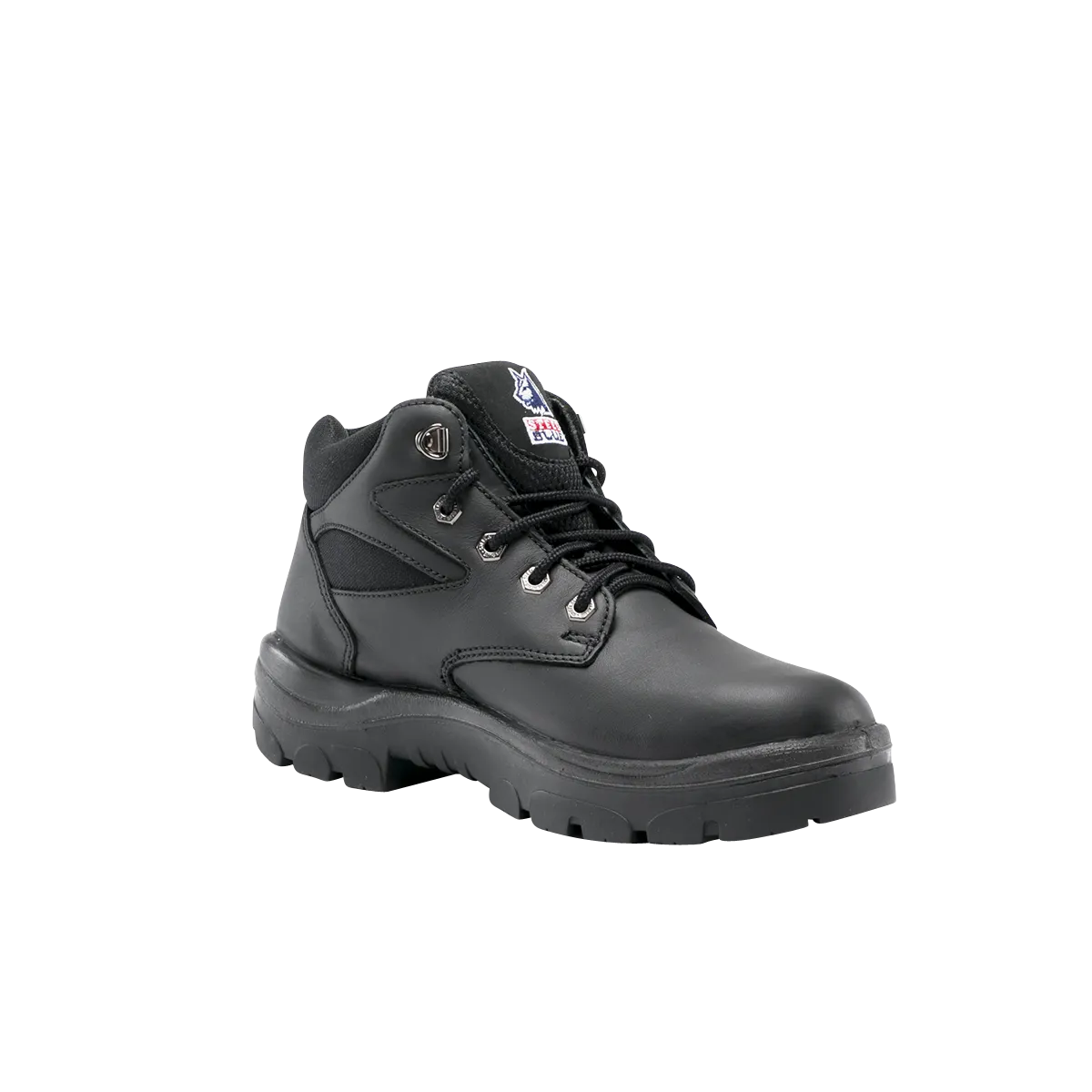 WHYALLA - TPU-BLACK