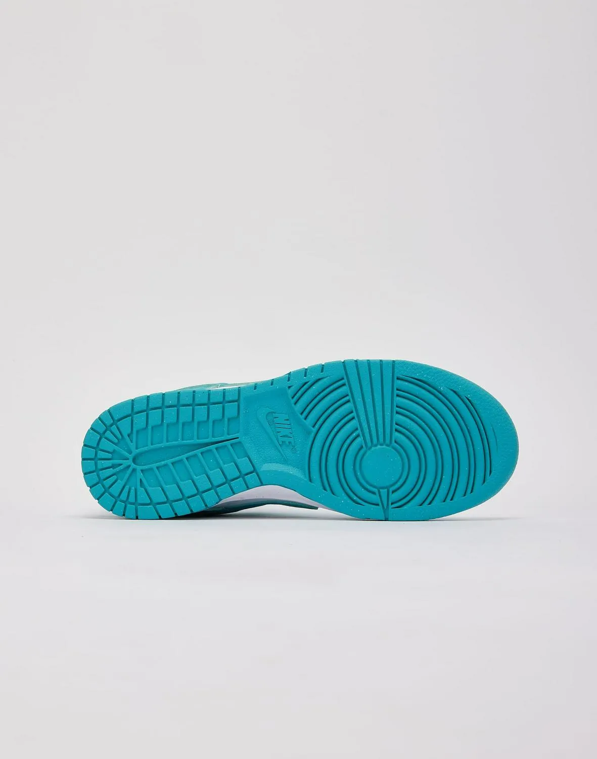WMNS Nike Dunk Low Next Nature Aqua Blue White DD1873-105 Shoe Sneaker Trainer