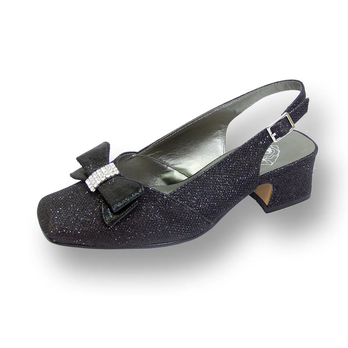 Women Church Shoes-797-01
