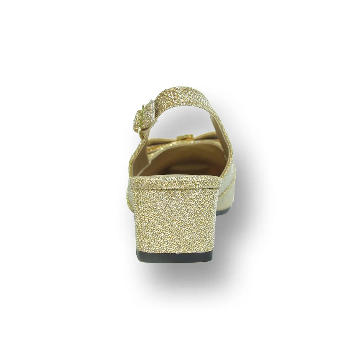 Women Church Shoes-797-01