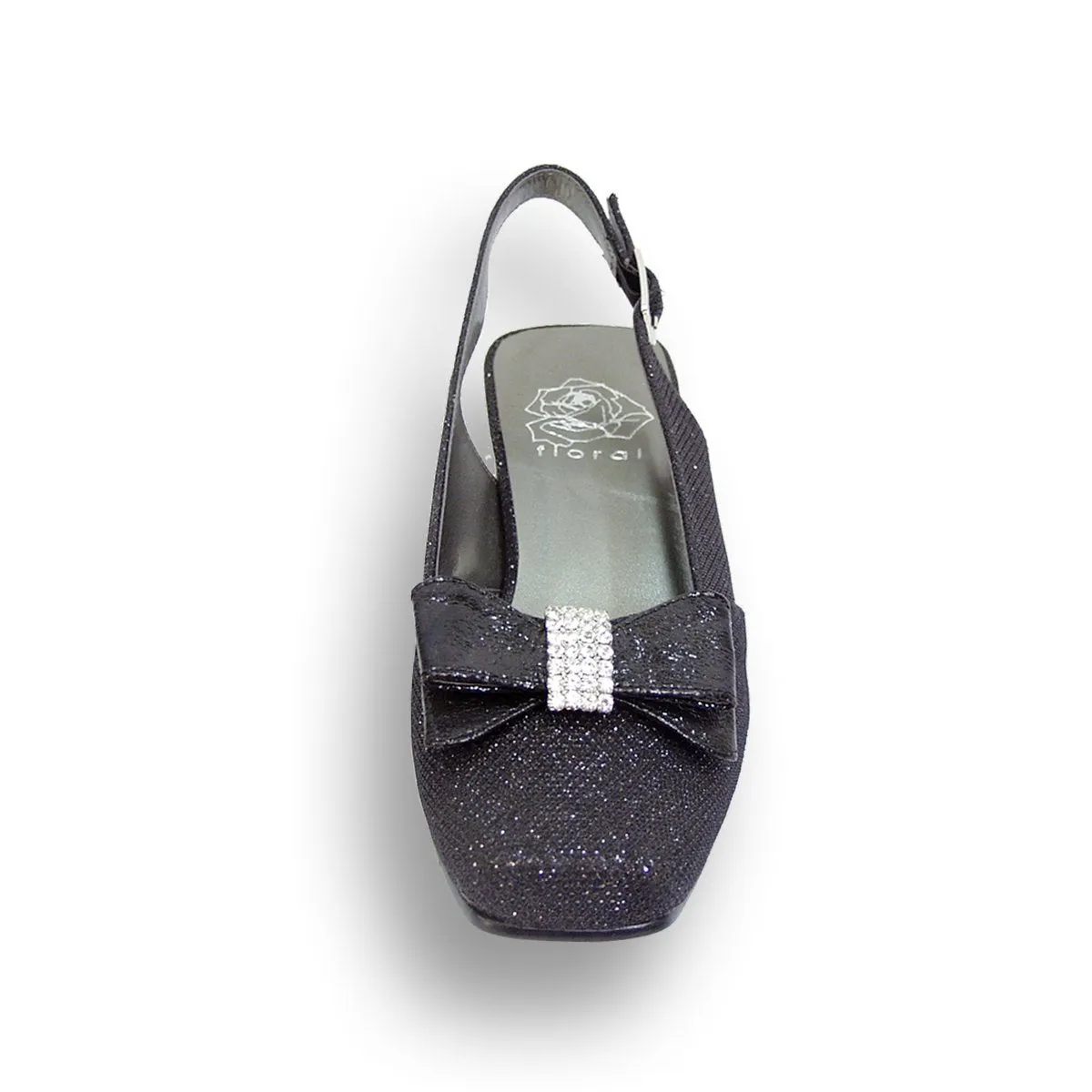 Women Church Shoes-797-01