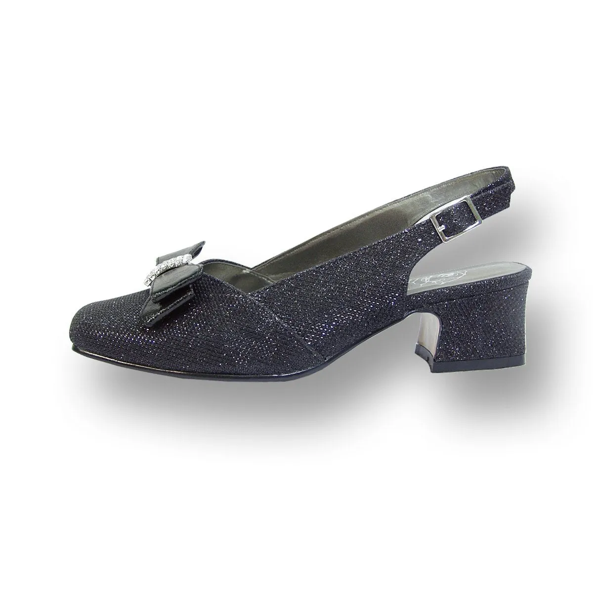 Women Church Shoes-797-01