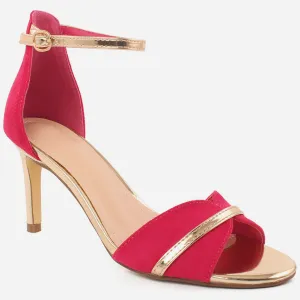 Women "Libby" Evening High Heel Sandals