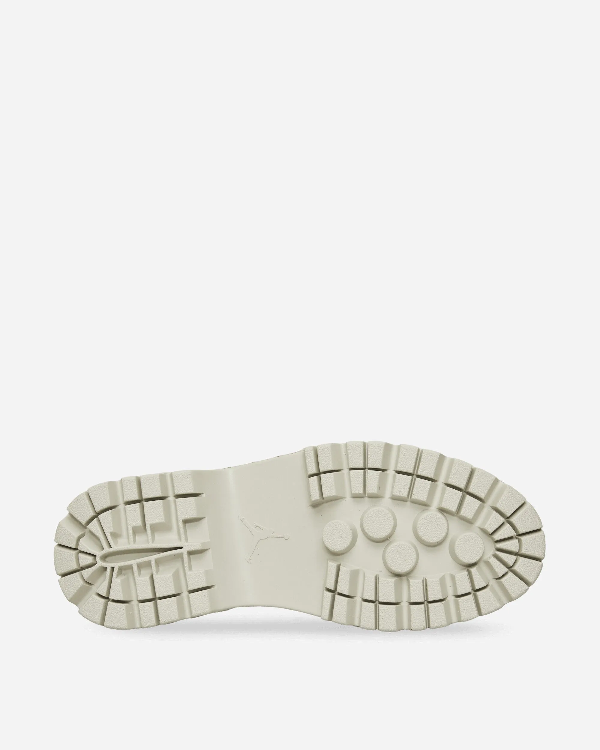 Women's Air Jordan 1 Brooklyn Low Light Bone / Metallic Silver