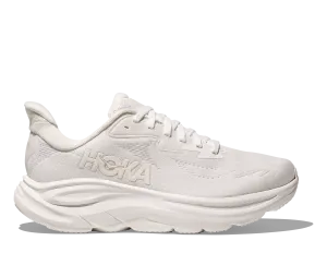 Women's Clifton 10 (WWH - White/White)