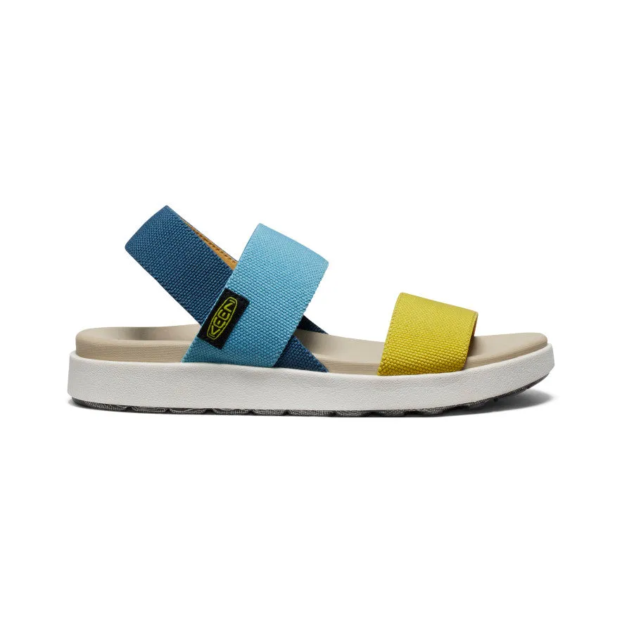Women's Elle Backstrap Sandal