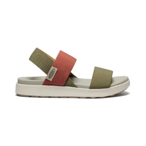 Women's Elle Backstrap Sandal