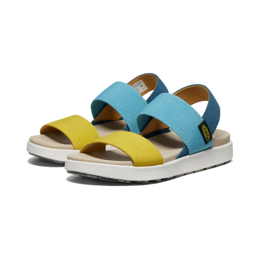 Women's Elle Backstrap Sandal