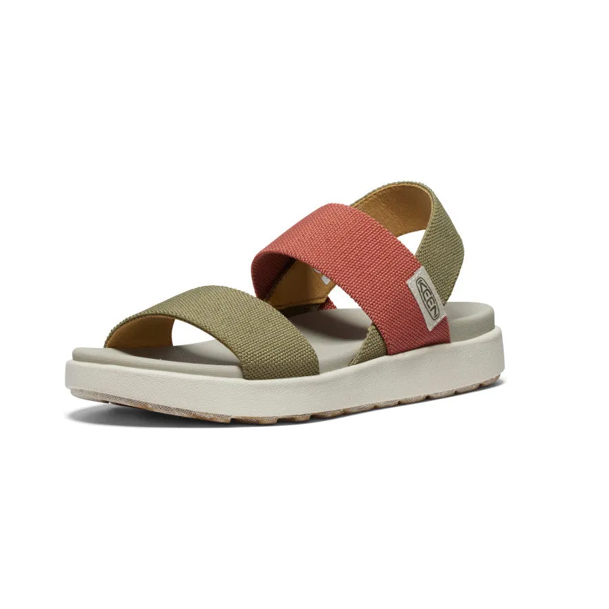 Women's Elle Backstrap Sandal