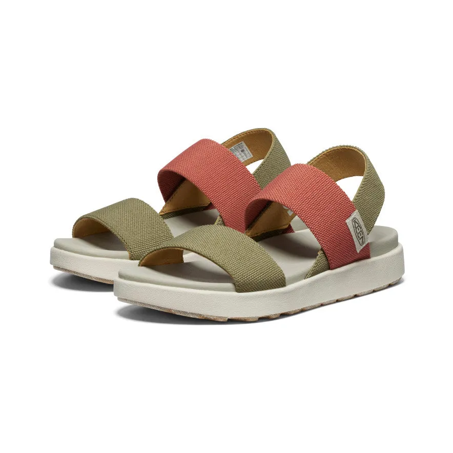 Women's Elle Backstrap Sandal