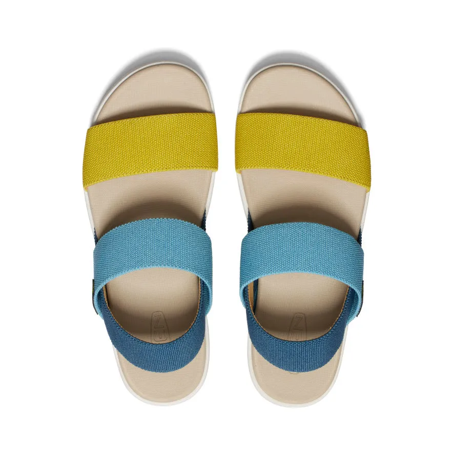 Women's Elle Backstrap Sandal