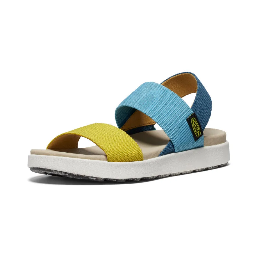 Women's Elle Backstrap Sandal