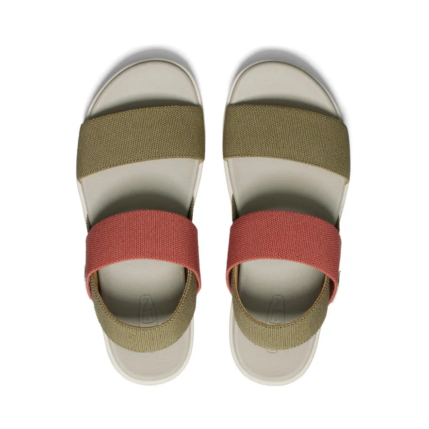 Women's Elle Backstrap Sandal