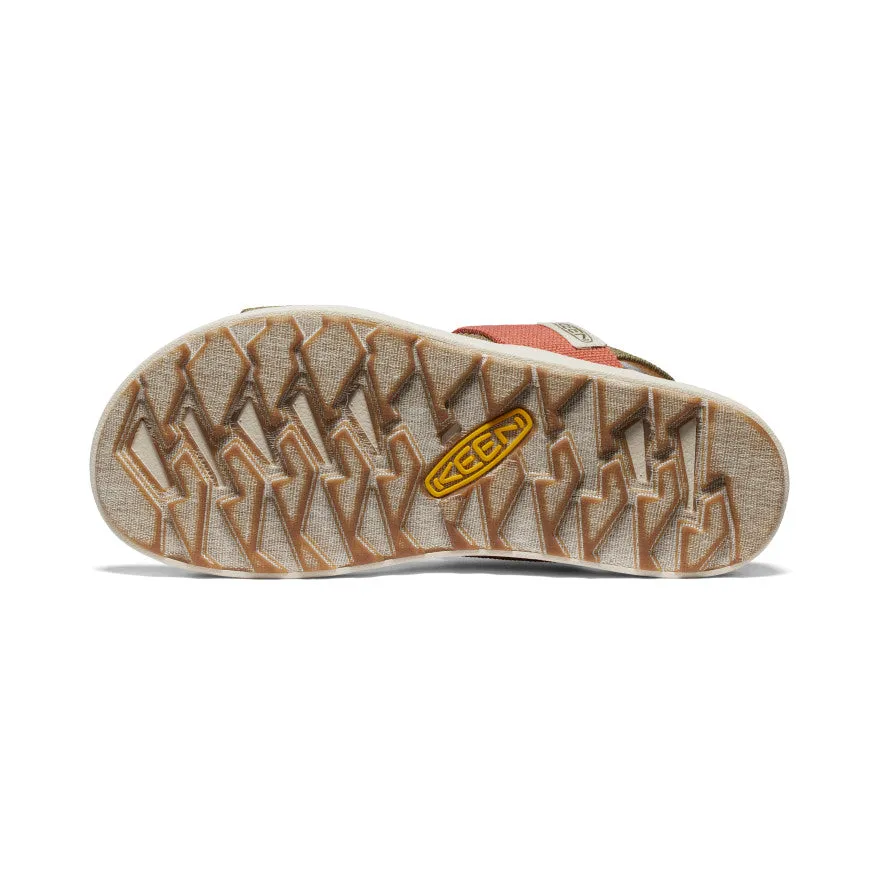 Women's Elle Backstrap Sandal
