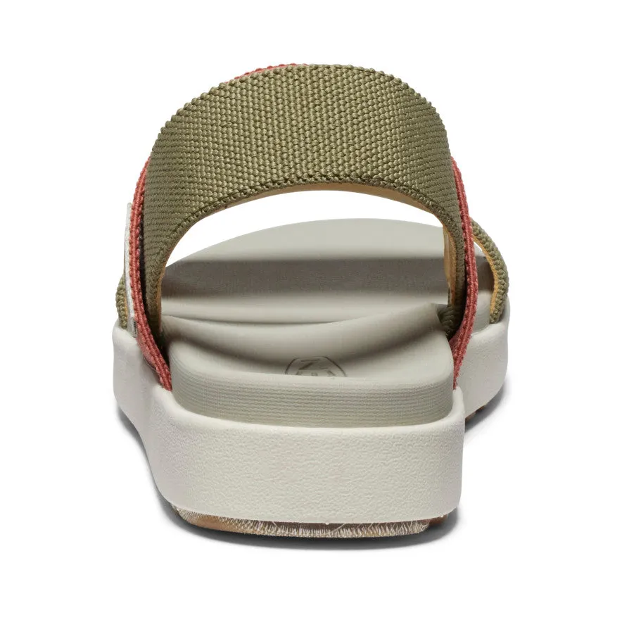 Women's Elle Backstrap Sandal