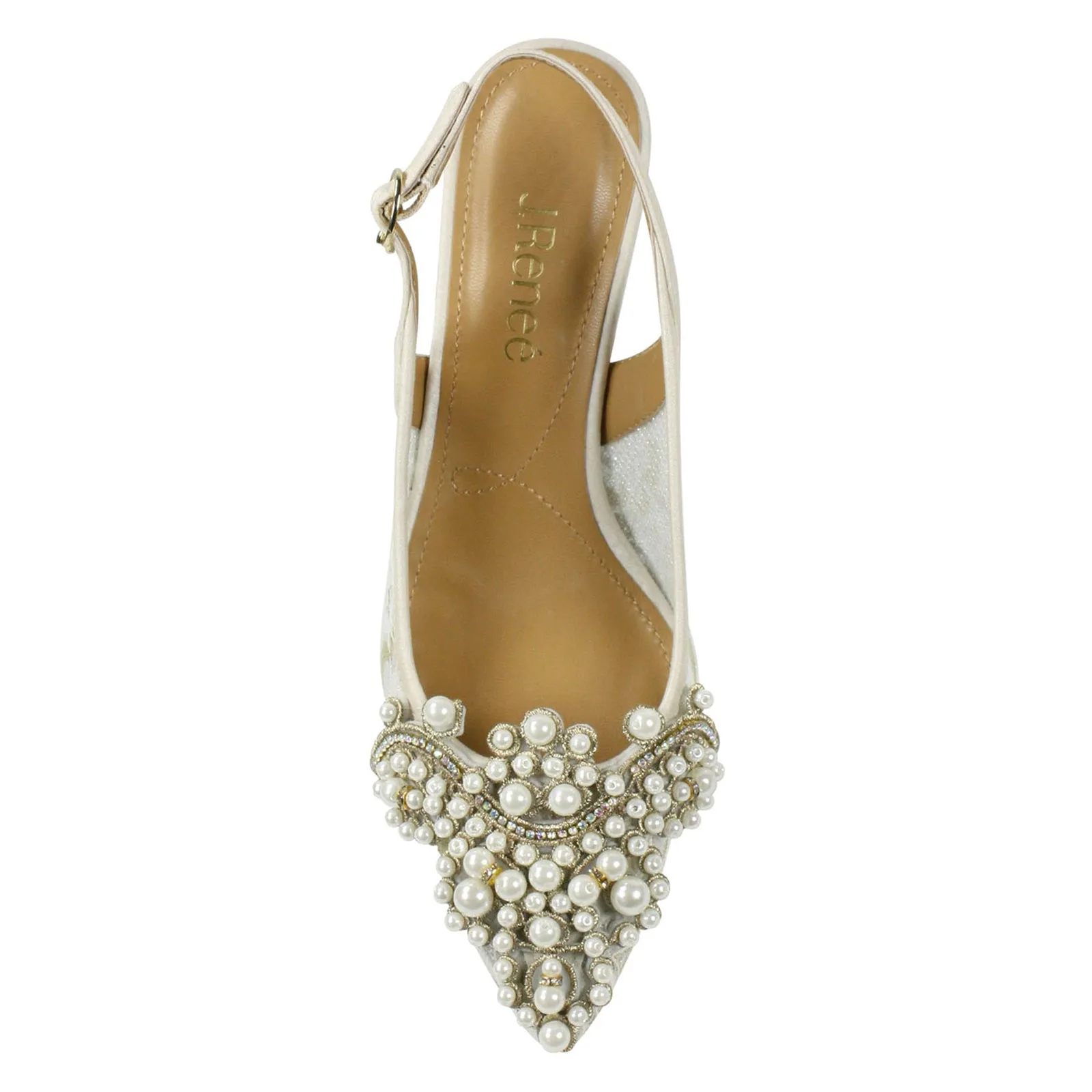 Women's J Renee, Strovanni Pump