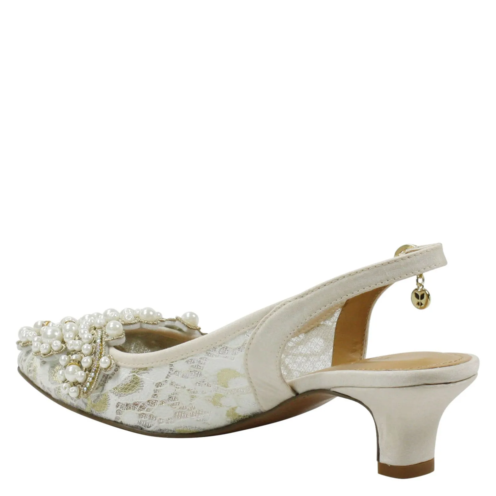 Women's J Renee, Strovanni Pump