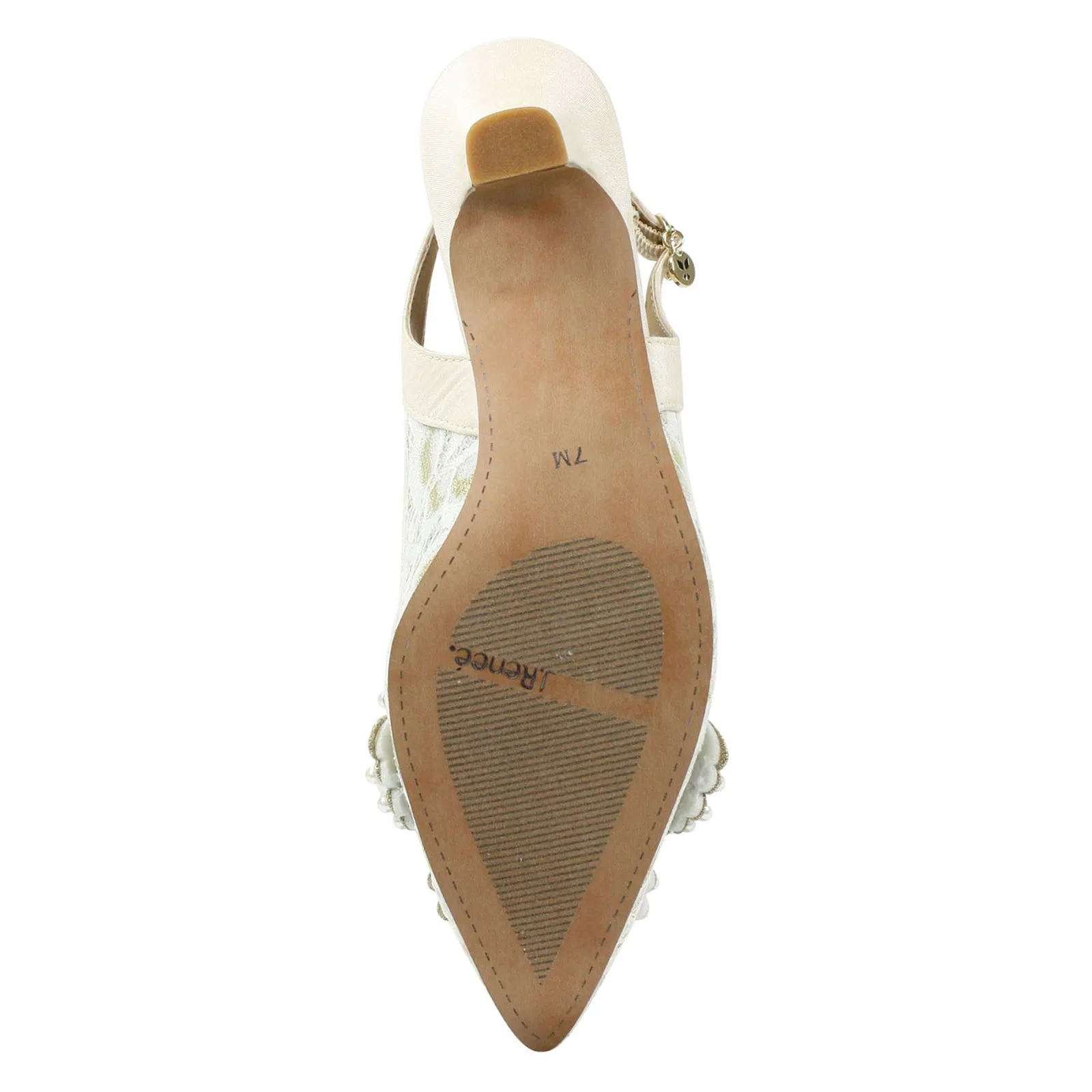 Women's J Renee, Strovanni Pump