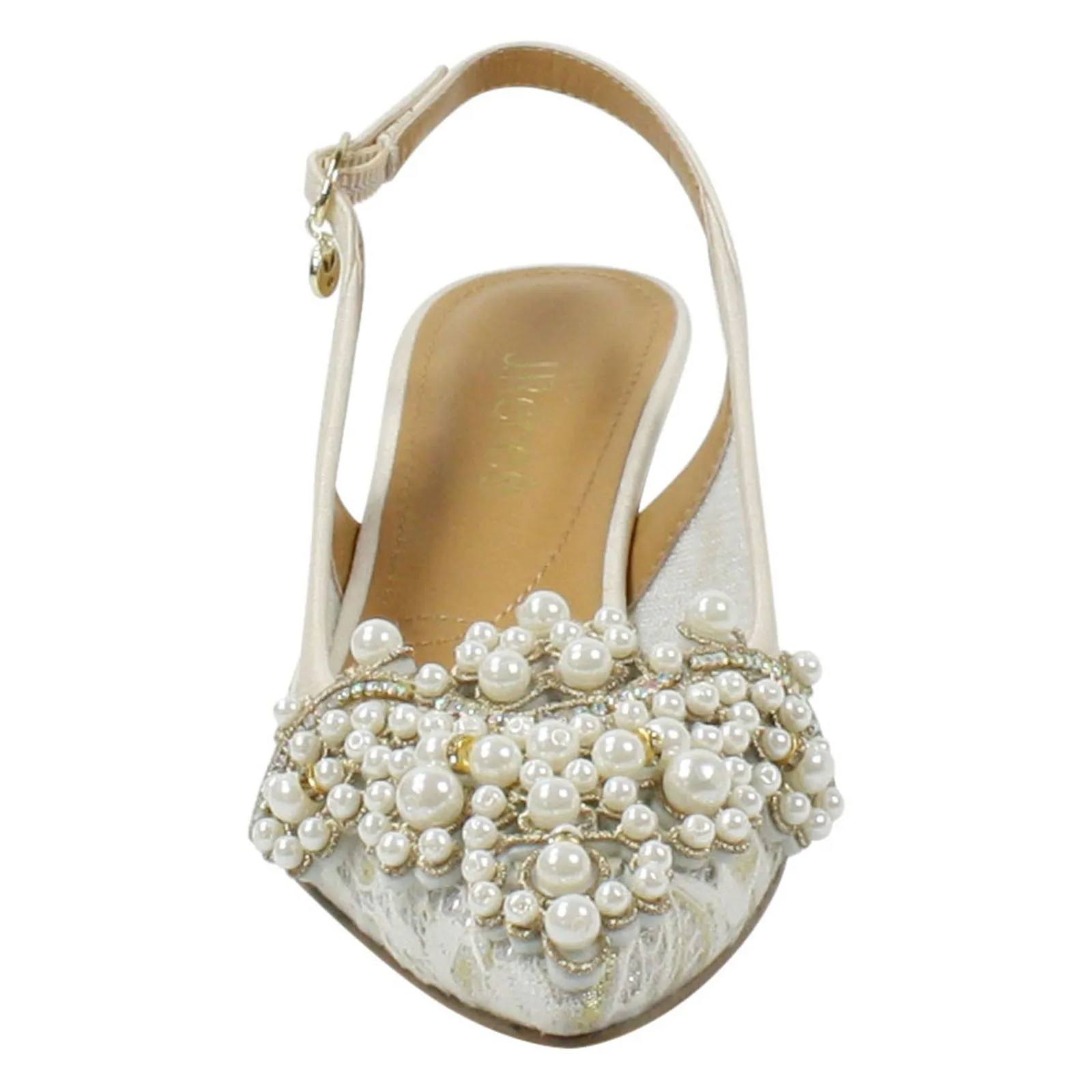 Women's J Renee, Strovanni Pump