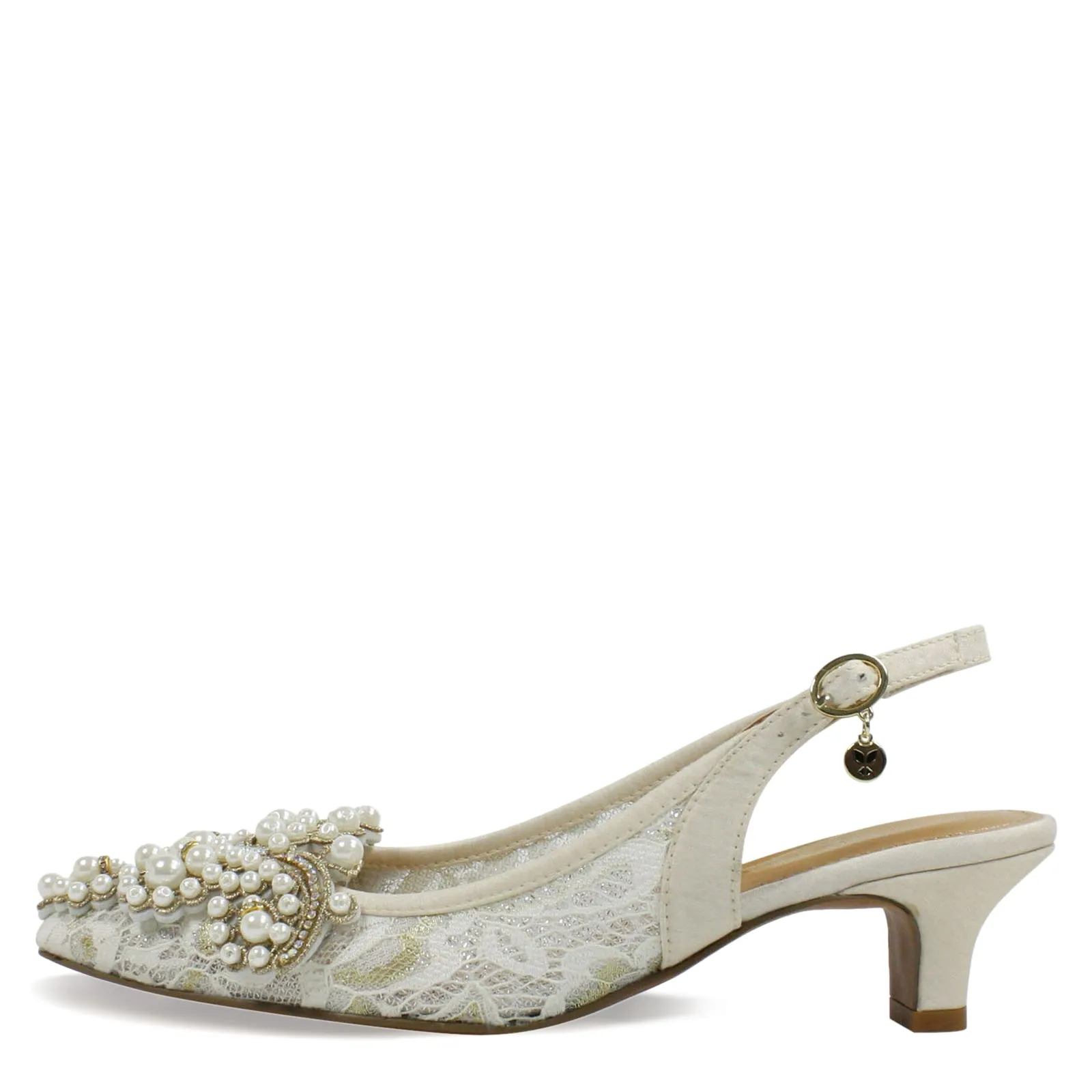 Women's J Renee, Strovanni Pump