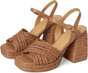 Women's Juliey Heeled Sandal