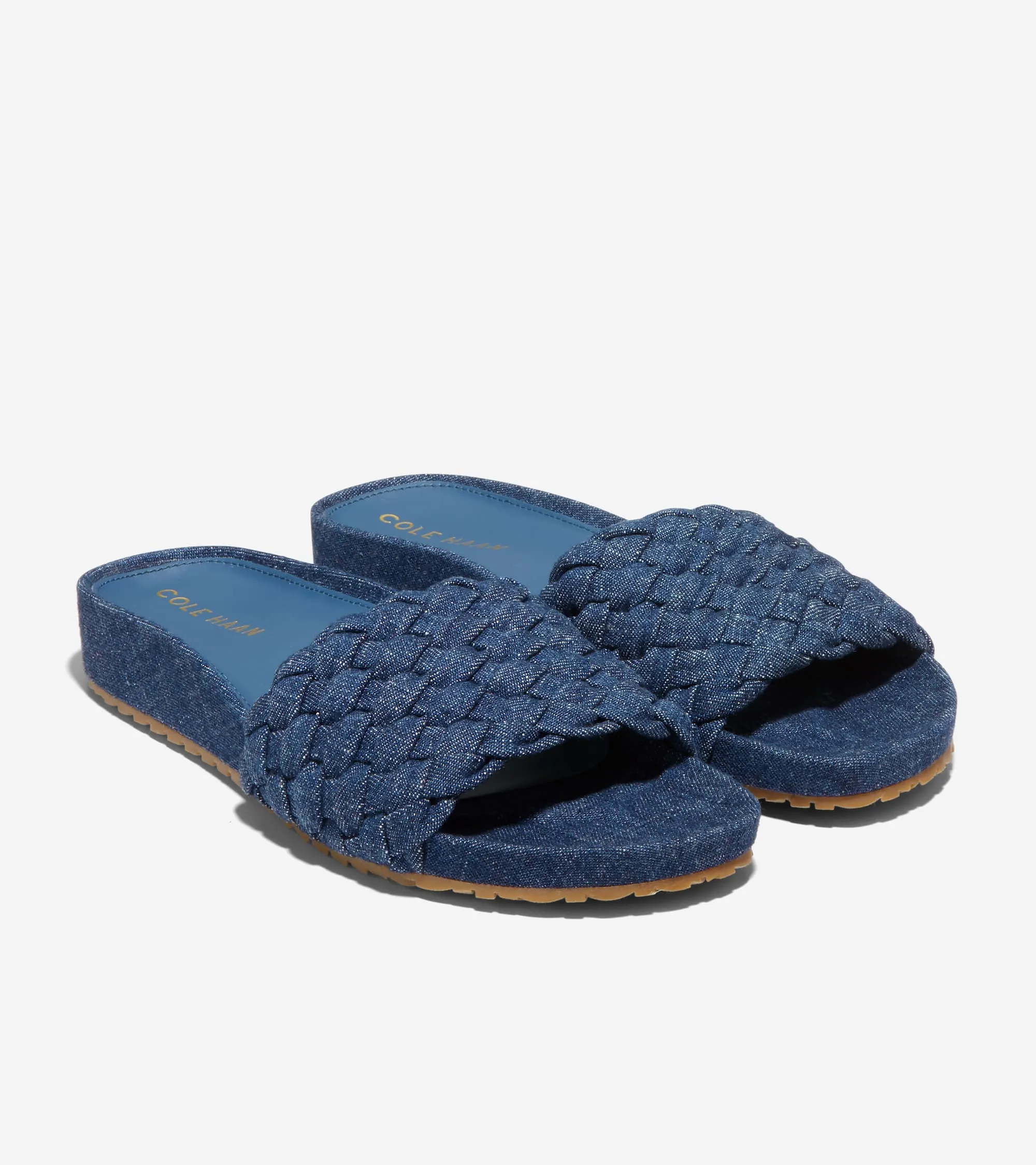 Women's Mojave Slide Sandal