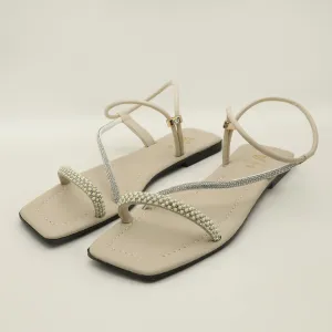 Women's Sandal - Fawn