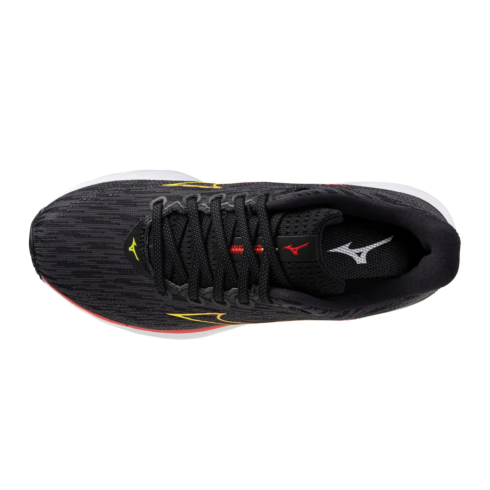 Women's Wave Rider 28 (904P - BLACK-EVENING PRIMROSE)